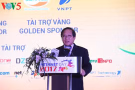 Internet a 20 ans au Vietnam !
