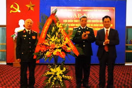 Rencontre en l’honneur du 38e anniversaire de la victoire sur le régime de Pol Pot 