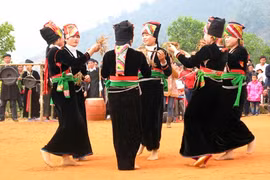 Le Têt chez les Kho-mu
