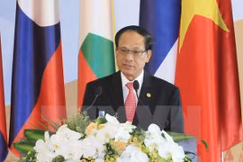 La Communauté de l'ASEAN, les progrès accomplis et les défis à venir