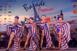 «Un Mois en France» au Vietnam offrira un programme de festivités grand public