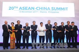 La Chine propose une vision de partenariat stratégique avec l'ASEAN 