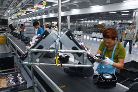 Les industries manufacturière et de la transformation séduisent les investisseurs