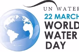 En écho des Journées mondiales de l’eau et de la météorologie 
