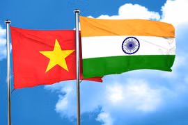 Séminaire scientifique internationale sur la puissance douce de l’Inde et du Vietnam 