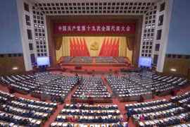 Le succès du 19e Congrès du PCC contribuera aux relations Vietnam-Chine