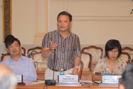 Perspectives pour les relations Vietnam-Algérie