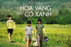 Des films vietnamiens présentés en R. de Corée 