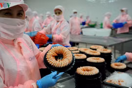 13,7 milliards de dollars d’exportation de produits agricoles, sylvicoles et aquacoles