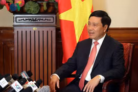 Solidarité, élément vital pour la communauté de l’ASEAN