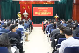 En 2018, le Vietnam va se mobiliser pour les ASIAD 18
