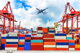 Un excédent commercial de plus de 370 millions de dollars avec le Japon en janvier