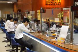 SHB primée pour l'excellence de ses services de paiement international