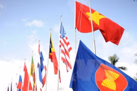 Le Brunei organise une exposition spéciale en l'honneur des 50 ans de l'ASEAN