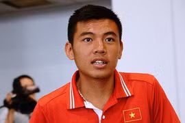 Tennis : Ly Hoang Nam à la 640e place mondiale