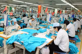Dynamiser les exportations nationales de chaussures et textile-habillement en Australie