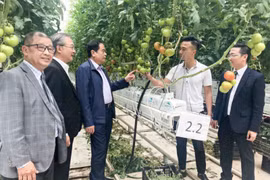 Le Vietnam et l’Australie renforcent leur coopération dans l’éducation