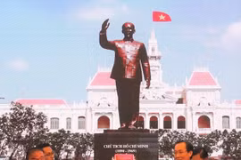 Hô Chi Minh-Ville cultive ses liens avec le Cambodge