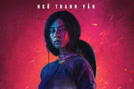Le film « Hai Phuong » présenté sur Netflix 