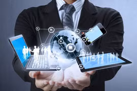 Un géant technologique indien veut investir à Ho Chi Minh-Ville