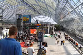 Le Vietnam participe à un salon des consommateurs en Allemagne