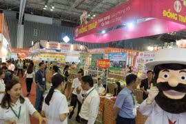 La Vietnam Foodexpo 2019 promet des opportunités aux entreprises agroalimentaires