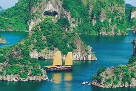 La ville de Hai Phong met le cap sur le tourisme maritime