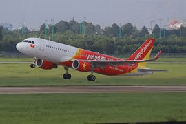 Vols vers Hong Kong à partir de zéro dollar avec Vietjet