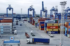 Le CPTPP pourrait apporter 1,3% de croissance au Vietnam