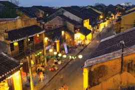 Activités pour célébrer la reconnaissance par l'UNESCO de Hoi An et My Son