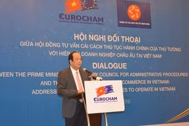 Le Vietnam s’engage à renforcer davantage la réforme administrative