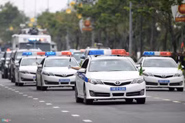 Hanoi prête à sécuriser le Sommet RPDC - États-Unis 