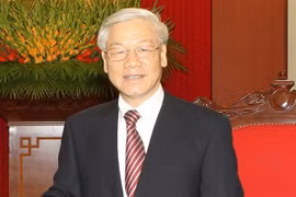 Le Vietnam félicite la Thaïlande et le Kazakhstan
