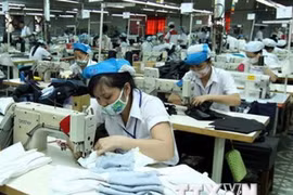 Dong Nai attire 52,4 millions de dollars d’IDE en janvier