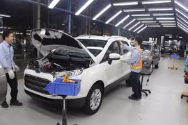 Le Vietnam, toujours une destination attractive pour les constructeurs automobiles