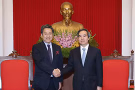 Le Vietnam promet de favoriser les entreprises japonaises