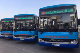 Sommet Etats-Unis-RPDC: des bus gratuits pour les journalistes