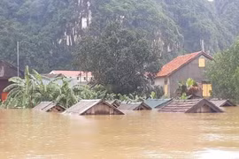 Le PM approuve l’envoi du riz aux sinistrés des inondations