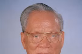 Décès de l’ex-président Le Duc Anh: condoléances des dirigeants chinois, laotiens, cambodgiens et cubains