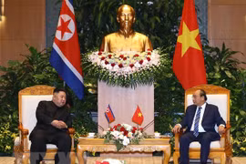 Le Vietnam prêt à promouvoir une coopération gagnant-gagnant avec la RPDC 