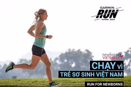 Compétition des ultra-coureurs attendue au Vietnam