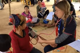 Le Vietnam est une destination privilégiée des étudiants australiens