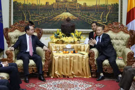 Vietnam et Cambodge coopèrent pour promouvoir la liberté de religion et de croyance