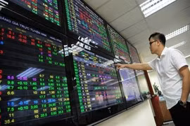 Bourse: le Vietnam, un vrai marché émergent en devenir 
