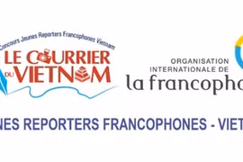 Lancement du concours "Jeunes reporters francophones - Vietnam 2019"