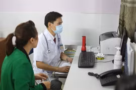 Le dossier médical électronique s’implante lentement