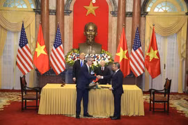 Vietnam Airlines et Sabre coopèrent dans les TI pour le transport aérien
