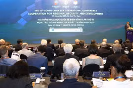 La position du Vietnam sur la Mer Oriental plébiscitée