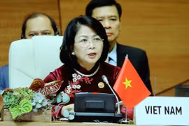 Le Vietnam œuvre au renforcement du Mouvement des non-alignés