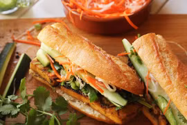 La cuisine vietnamienne dans le top 15 des plus célèbres du monde